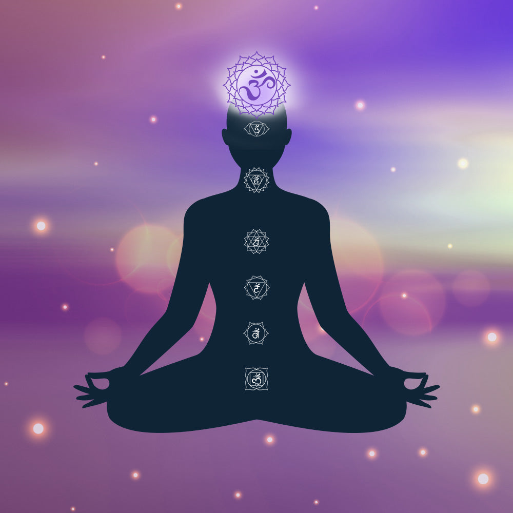 Sahasrara Chakra: The Secret to Spiritual Awakening