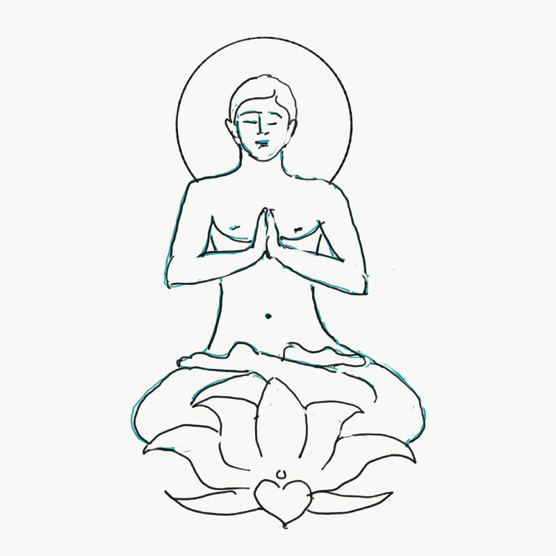 Ayurveda's Approach: Exploring Patanjali's Eight Limbs of Yoga