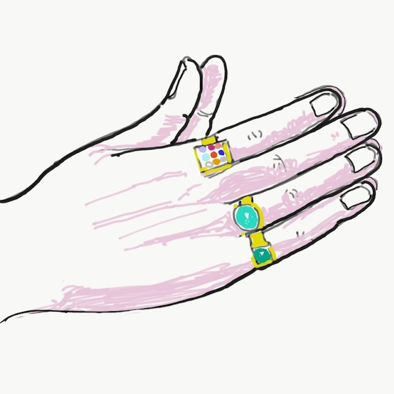 The Healing Power of Gemstones