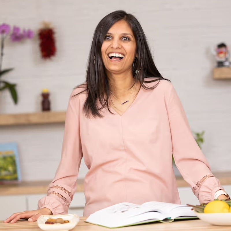 Holistic Hormones: For Women from all Stages of Life