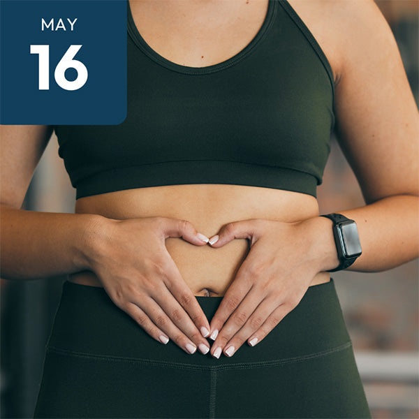 Awakening Agni: Gut Health & the Mind-Body Connection