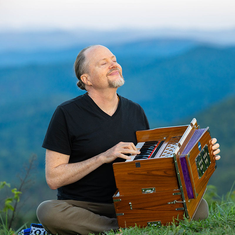 Awaken Your Heart: A Bhakti Yoga Immersion