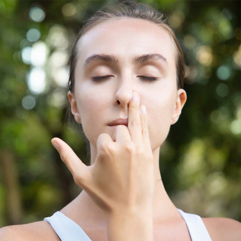 Breathe Into Life: Pranayama for Everyone