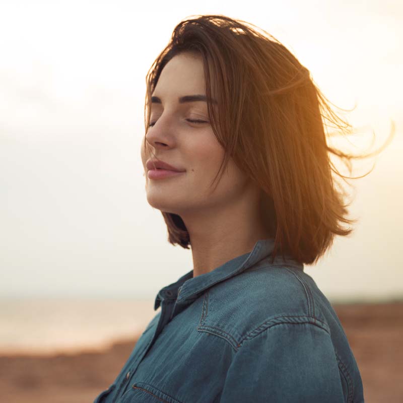 Breathe Easy: Grief Relief for Lung Health