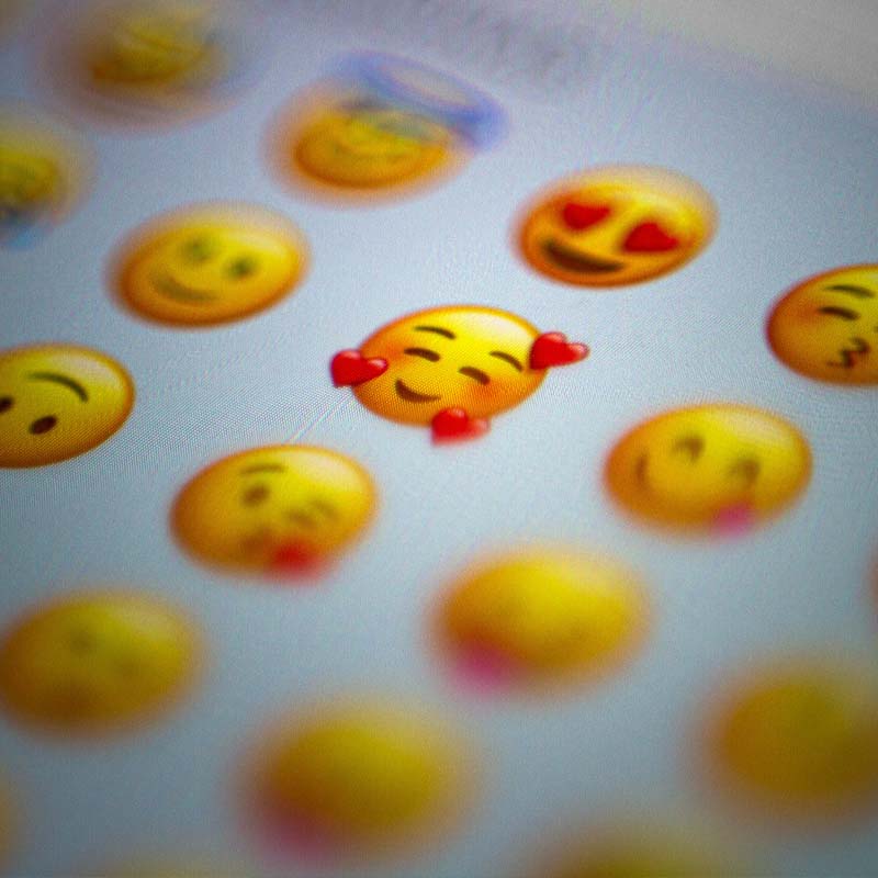 Emotions of the organs