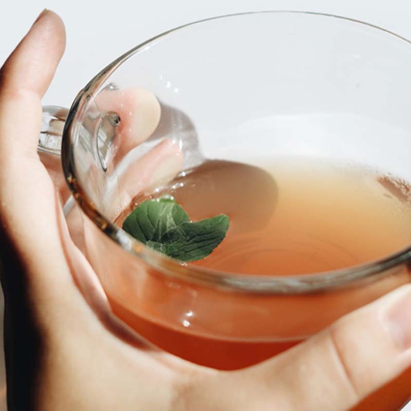 Everyday Ayurveda: Essentials of a Daily Routine