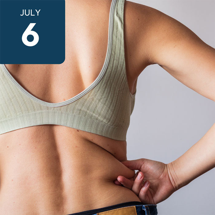 Medh Vaha Srotas: The Ayurvedic View of Fat, Metabolism & Vitality