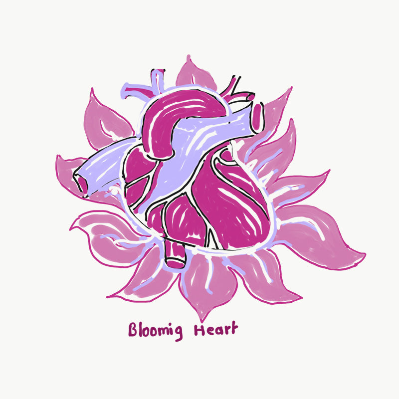 Nurture Compassion: Embrace Love for Heart Health