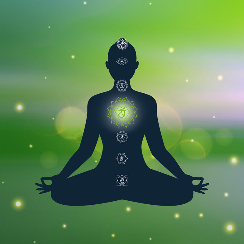 Anahata Chakra - A Guide to Heart Healing and Compassion