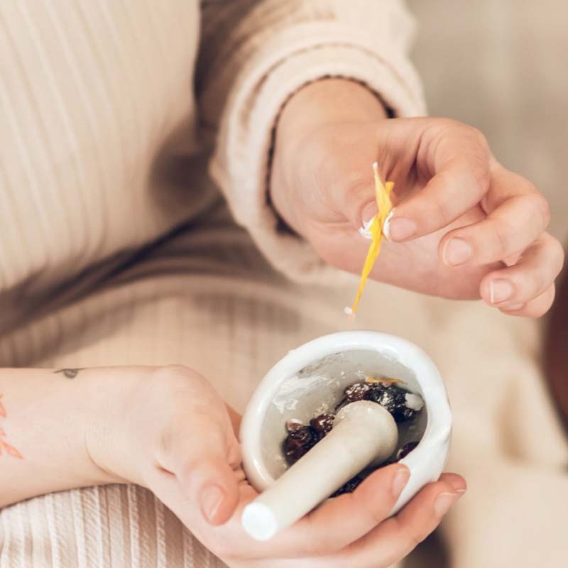 Ayurvedic Approach to Immunity