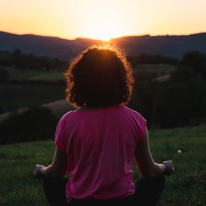 Ayurveda and Mental Health - Mind, Body & Consciousness Through An Ayurvedic Lens