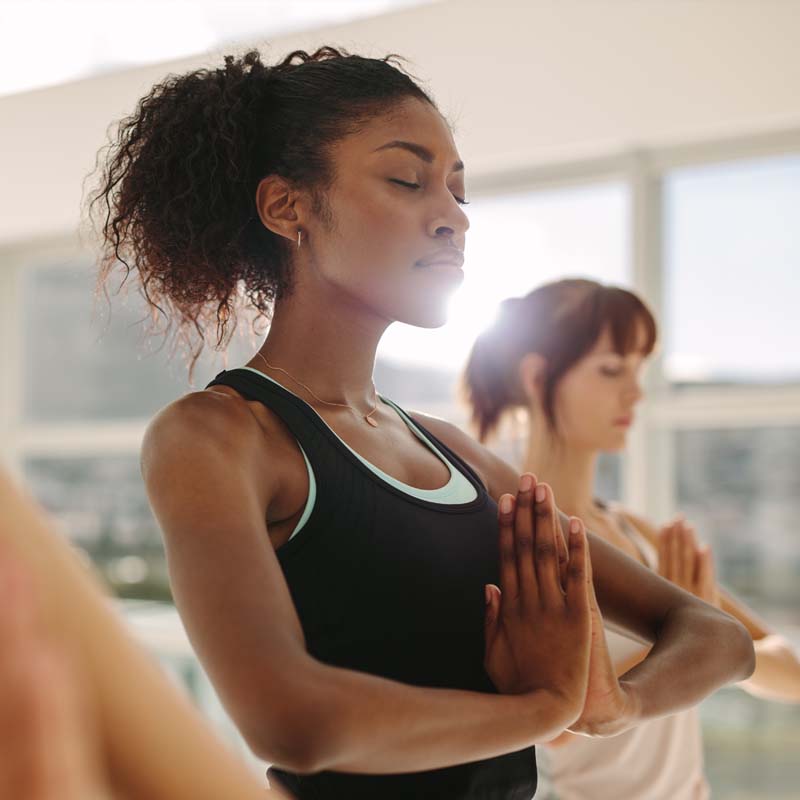 Exploring Niyamas: The Path to Inner Harmony