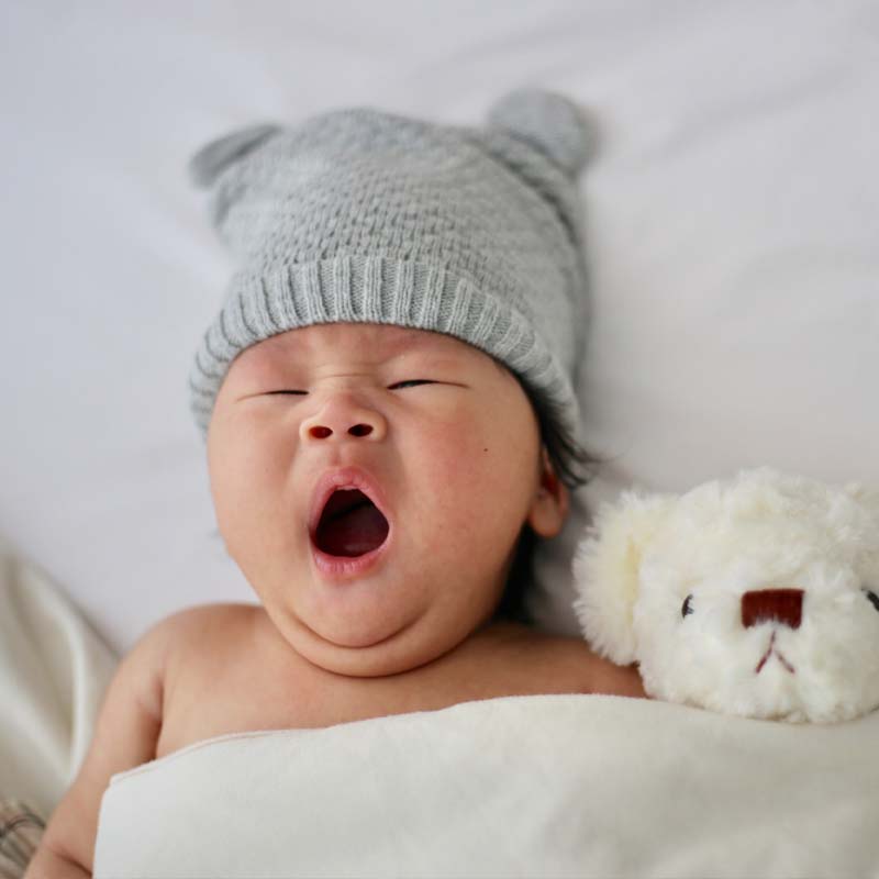 Twinkle Little Star - Pediatric Health from an Ayurvedic Perspective