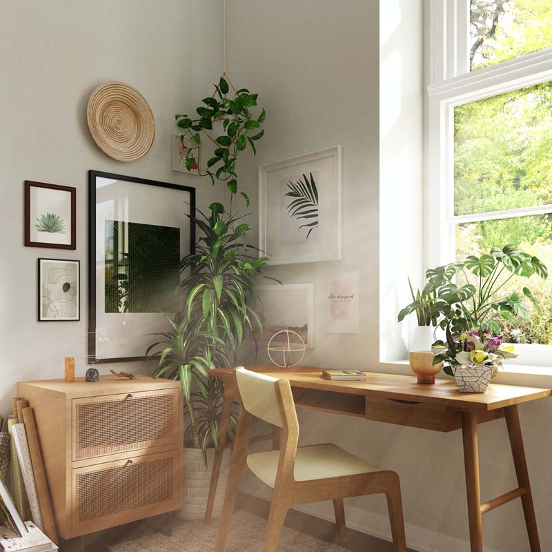 Vastu Shastra: Spaces for Healthy Living