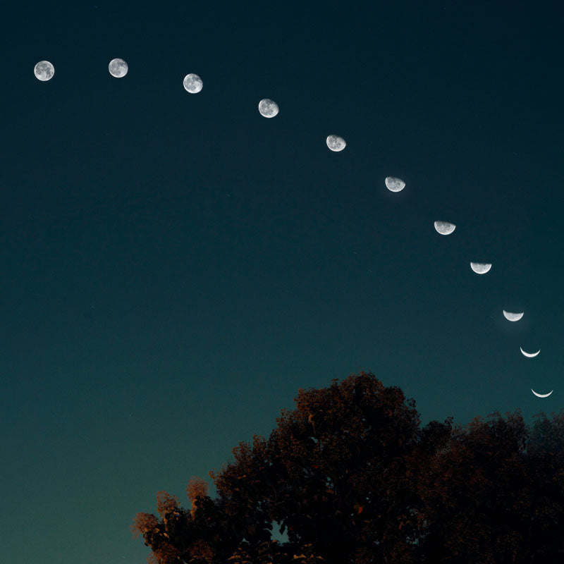 Healing and Spiritual Significance Through the Vedic Calendar